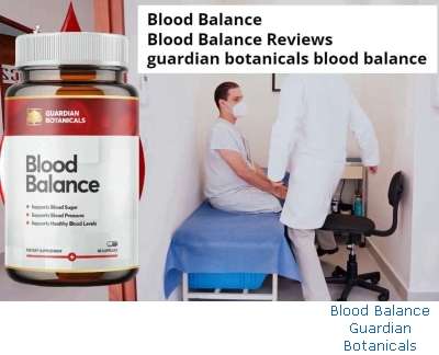 Facts About Blood Balance